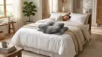 Das ergonomische Bett