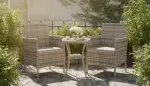 Das UDPATIO Gartenmöbel Set: Ihr Ticket zur entspannten Outdoor-Oase