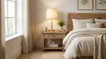 Schlafzimmer-Beleuchtung für bessere Nachtruhe