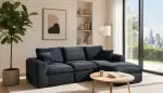 Modulares Sofa: Flexibilität für Ihr Zuhause