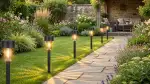 Gartenpfade gestalten: Natürliche Wege mit Charakter