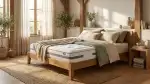 Ökologisch einrichten – Das Schlafzimmer: Ihr nachhaltiger Ruhepol