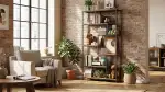 Offene Räume und Loft-Charakter im Industrial-Stil: Grenzenlose Freiheit im Wohnen