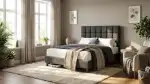 Das ideale Bett für optimalen Schlafkomfort