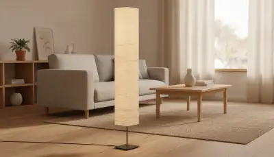 Japandi Beleuchtung: Licht für Ruheoasen