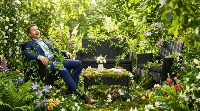 Die 6 besten Gartenmöbel im Vergleich (September 2026)