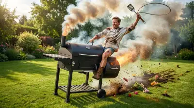 Die 8 besten Grillstationen Garten im Vergleich (Juli 2026)