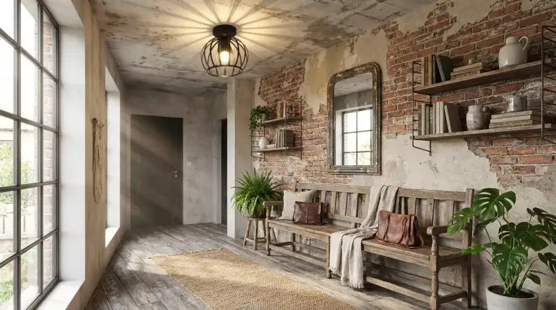 Beleuchtung im Industrial Design: Funktionale Ästhetik trifft auf urbanen Chic
