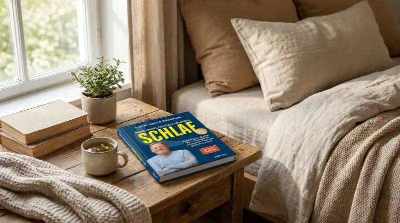 Ideale Luftfeuchtigkeit im Schlafzimmer