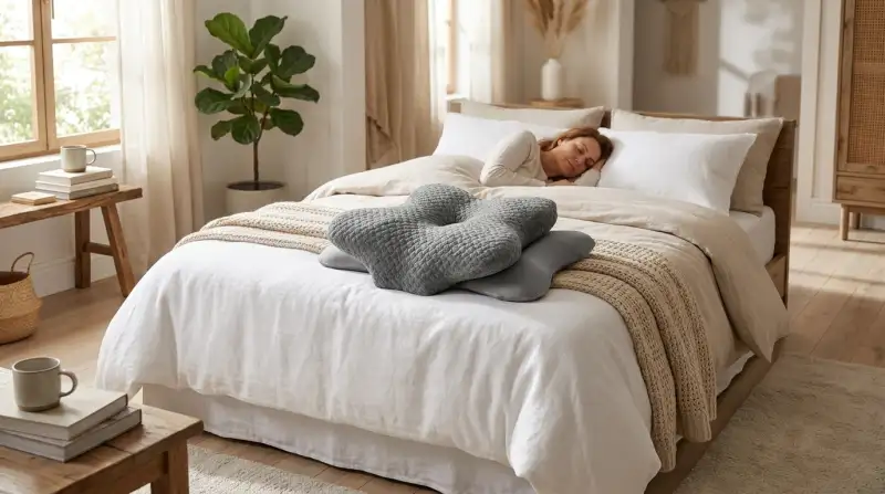 Das ergonomische Bett