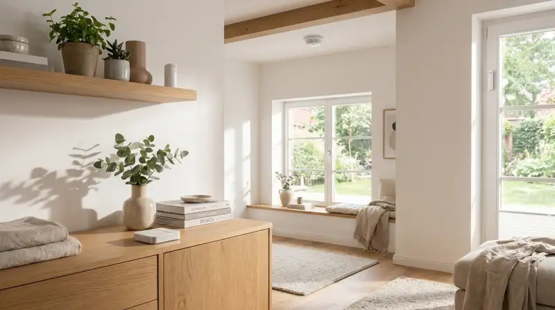Einrichten mit Smart Home-Technologien: Der Weg zum intelligenten Zuhause