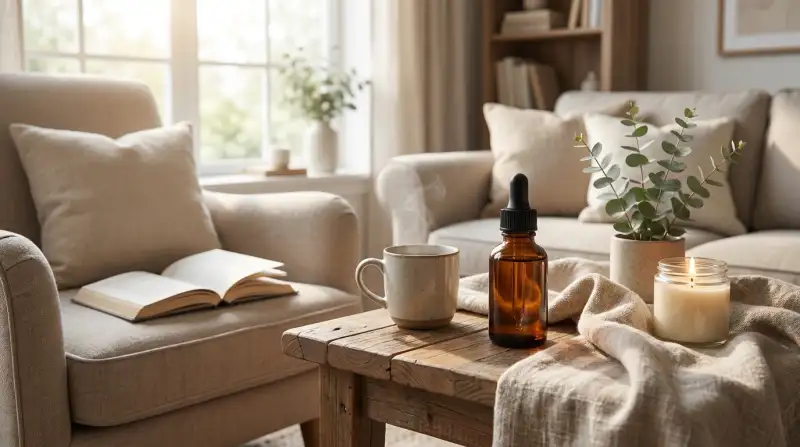 Feng Shui im Schlafzimmer