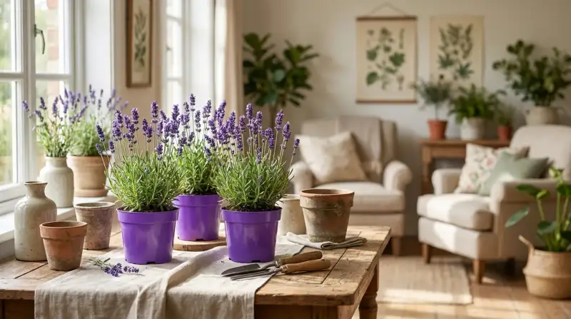 Bienenfreundliche Balkonpflanzen für kleine Paradiese
