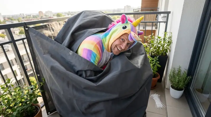 Die 8 besten Balkon Sichtschutze im Vergleich (August 2026)
