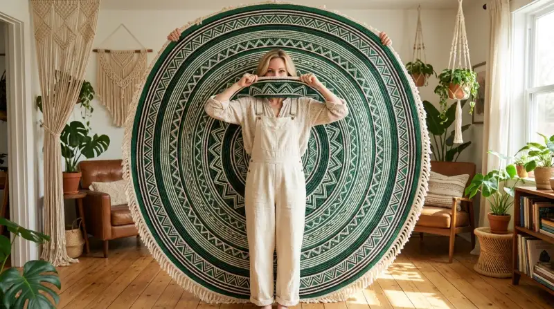 Die 6 besten Bohemian Wohnstile im Vergleich (Juli 2026)
