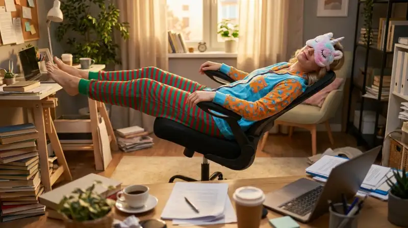 Die 8 besten Ergonomische Bürostühle im Vergleich (Juli 2026)