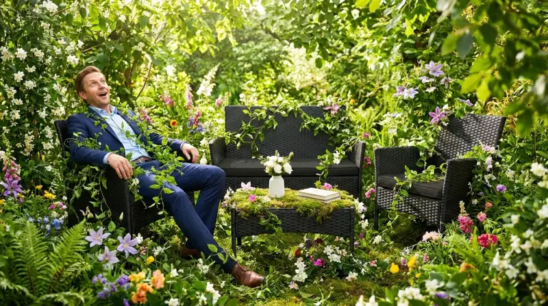 Die 6 besten Gartenmöbel im Vergleich (September 2026)