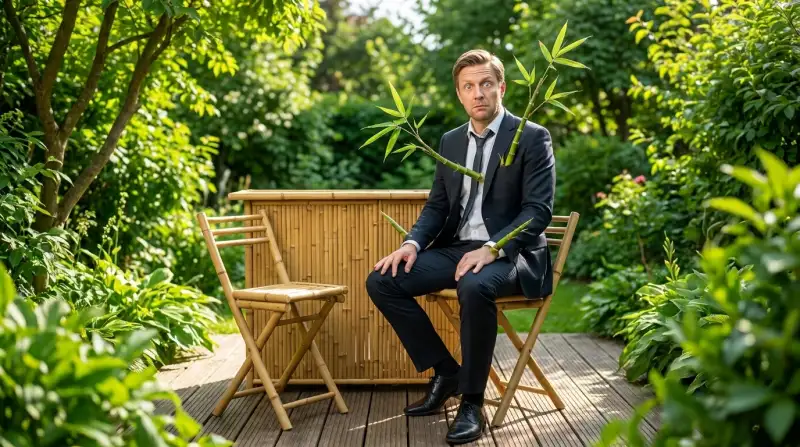 Die 6 besten Nachhaltige Gartenmöbel im Vergleich (Juli 2026)
