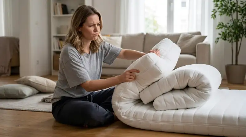 Die 8 besten Ergonomische Matratzen im Vergleich (Juli 2026)