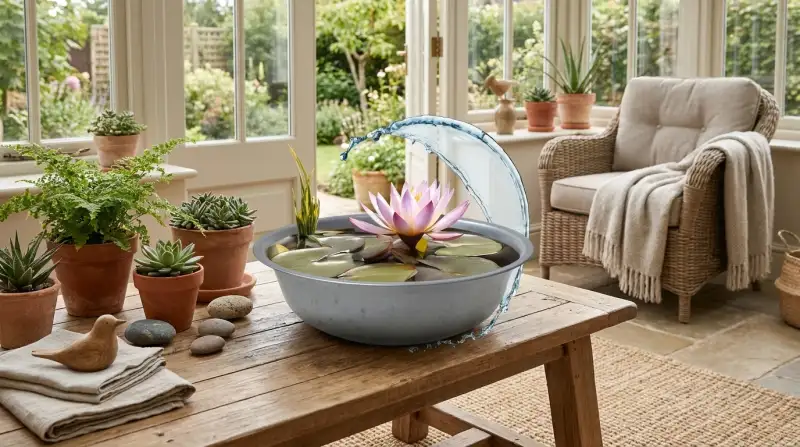 Japanische Gärten: Zen-Oasen für Ihr Zuhause