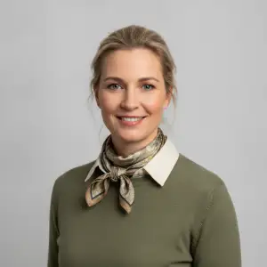 Lena Wagner