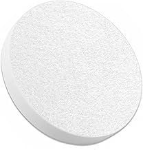 platino24 Schallabsorber COLORE aus Basotec G+ I Akustikpaneele mit Akustikfilz I Wand-Paneele mi…