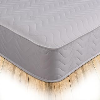 Starlight Beds Schaumstoff-Matratze 90cm x 200cm Mattress