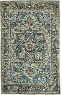 RugVista Georgia Oriental, Teppich, Moderne Teppiche, 300 x 200 cm, Rechteckig, Mittlerer Stapel,…