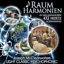 Raumharmonien | 432 Hertz