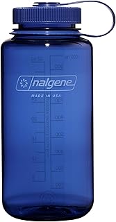 Nalgene Trinkflasche Monochrome Collection – BPA-freie Wasserflasche aus recycelten Materialien, …