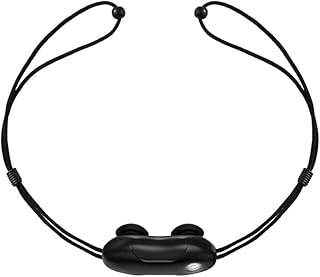 Nevolta AeroSleep Pro – Anti-Schnarch & Schlafapnoe Gerät Schwarz