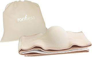 COMFORT – Anti-Schnarch- und Anti-Schlaf-GürtelApnoe – Patentiertes Gerät – Leicht und atmungsa…