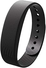 Sleep Vibrations-Wecker, Smartes Vibrations Armband als Wecker für Tiefschläfer, Leises Aufwach…