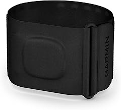 Garmin Index Sleep Monitor – smartes Schlafarmband, Akkulaufzeit bis zu 7 Nächte, Erfassung von …
