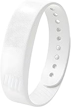 Sleep Vibrations-Wecker, Smartes Vibrations Armband als Wecker für Tiefschläfer, Leises Aufwach…