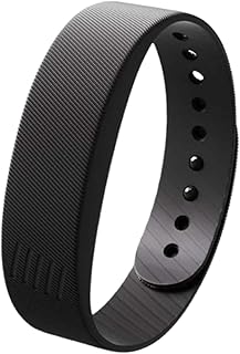 Sleep Vibrations-Wecker, Smartes Vibrations Armband als Wecker für Tiefschläfer, Leises Aufwach…