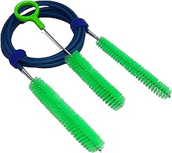 Aveen CPAP Tube and Mask Cleaning Brush, Suitable for All CPAP Hoses and Masks, CPAP Hose Cleanin…
