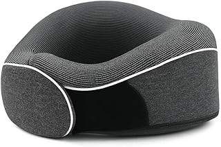 Nackenkissen unterstützt Sie bei Ihrer erholsamen Nachtruhe nach Ihrer Haartransplantation – Inn…