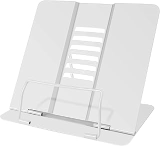 Buchständer Buchstützen Metall,Leseständer Metall,Kinder Buchstützen,Buch Halter,Bücherstän…