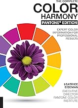 The Complete Color Harmony, Pantone Edition: Expert Color Information for Professional Results