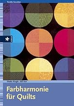 Farbharmonie für Quilts