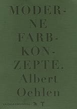Moderne Farbkonzepte, Albert Oehlen