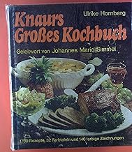 Knaurs Grosses Kochbuch.