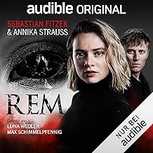 REM: Schlafen. Träumen. Sterben.