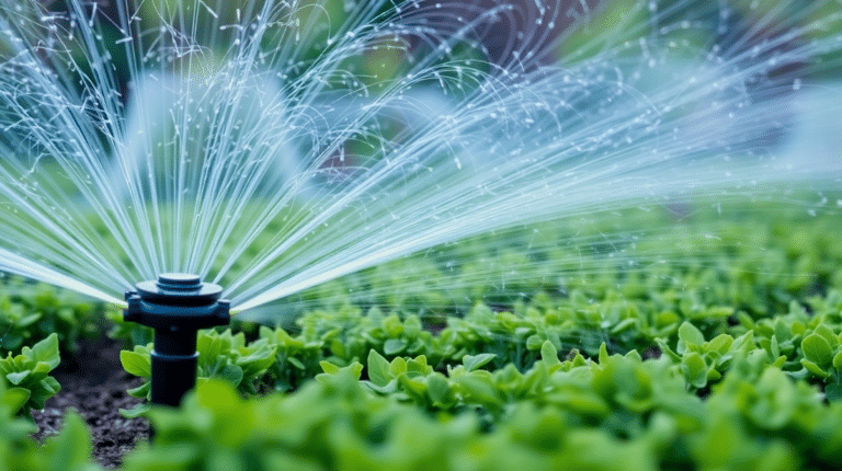 Automatisch bewässern ohne Aufwand