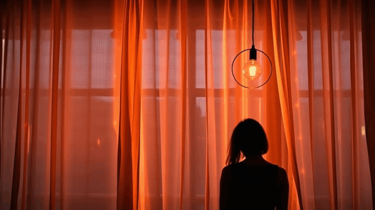 Licht als Stimmungsmacher